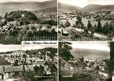 Zella-Mehlis Krankenhaus