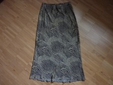 Zara Satin Rock Midi Gr. M