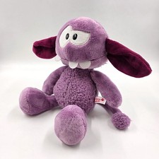 Nici Monster Häh Lila ca. 35