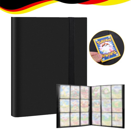 360 karten sammelalbum - karten, sammelalbum.