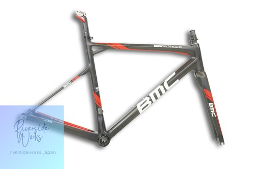 Bmc teammachine slr01 modell - teammachine,