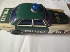 Vintage Altes Blechauto