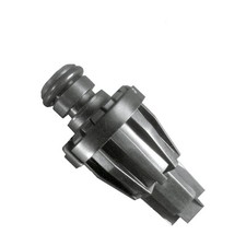 Wolf Drucksensor analog bis