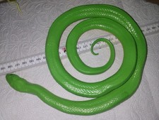 Safari Ltd Rough Green Snake