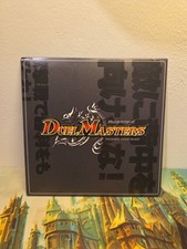 Duel Masters DM-01 PROMO