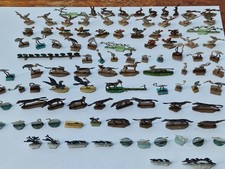 Sammlung 100 alte Scholtz