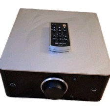 DENON INTEGRATED AMPLIFIER