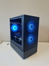 Gaming rtx 5050 ryzen - pc,