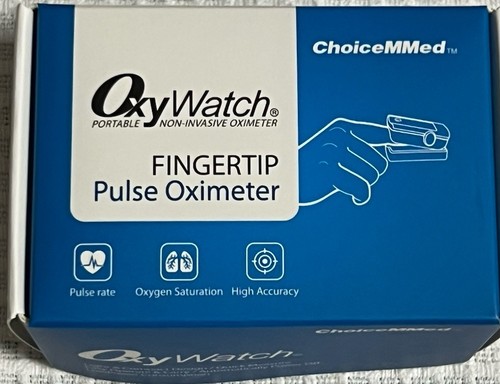 10er pack oxy watch finger - pack,