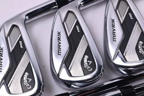 Callaway mavrik pro - eisen, /