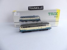 22221 / TRIX HO DIESELLOK BR