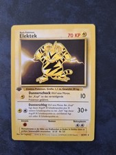 1. Edition Elektek 20/102 -