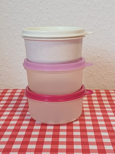 Tupperware mini peng julchen - mini,