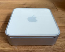 Mac Mini 2,1 (2007) - 2, 0