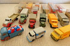 WIKING Sammlung, 17 ältere