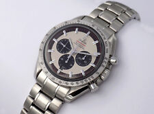 Omega Speedmaster Schumacher The Legend Sixth Title Limited Ref.: 3559.32.00