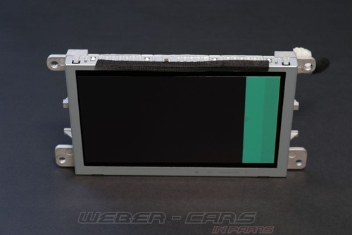 8r0919604a bildschirm display - 8r0919604a,