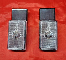 2  Positionsleuchten