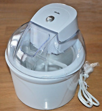 Speiseeismaschine Stodio GT-EM-02