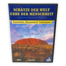 Australien Neuseeland