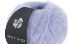 (kg/168€) MOHAIR MODA Lana