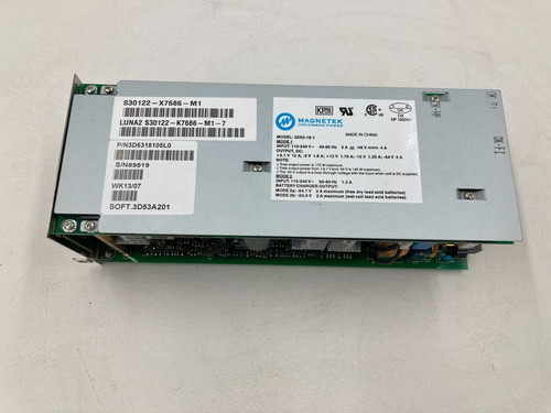 Magnetek s30122 x7686 m1 - magnetek;, s30122-x7686-m1