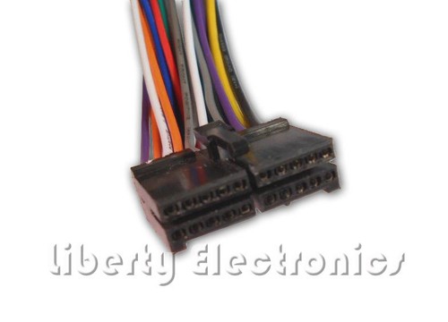 Neue pin kabelbaum für - 20-pin,
