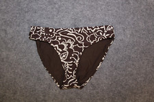 BIKINI UNTERTEIL BADESLIP