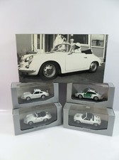 1:43 Minichamps Porsche 356 C / 914 / 911 OVP WAP020Set08 #M-005 