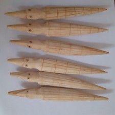 seltener Messerhalter