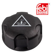 FEBI 37600 Verschluss Deckel Kühlmittelbehälter für PEUGEOT CITROËN FIAT