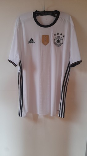 Adidas retro trikot shirt - wm, t-shirt