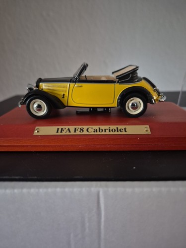 Modellauto ddr ostalgie - ,