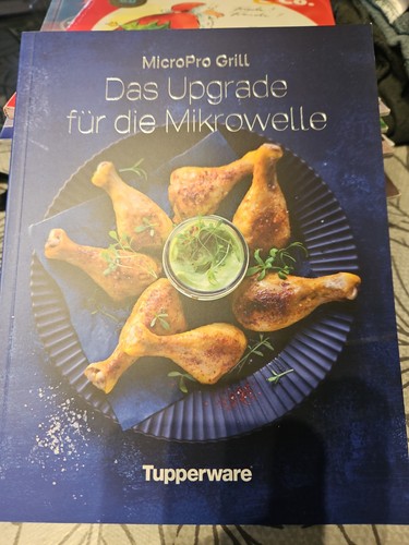Micropro grill das - grill,,