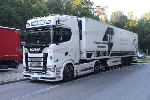 Lkw foto scania - foto,
