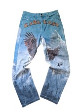 Karl Kani Signature Eagle