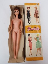 Vintage Babette Barbie Clone