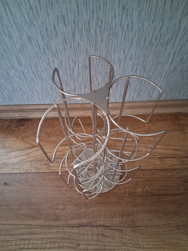 Drehbarer disc halter - drehbarer,