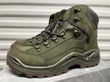LOWA Renegade GTX Mid GoreTex