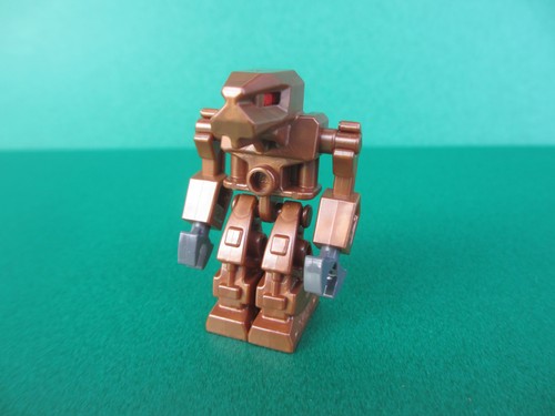 Lego figur minifigur exo force - exo,