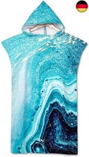 Surwin badeponcho strandtuch - surwin,