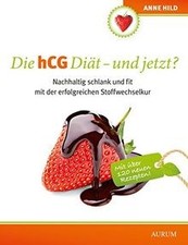 Die hCG Diät - und jetzt