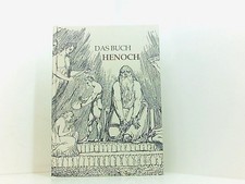 Das Buch Henoch übers. von