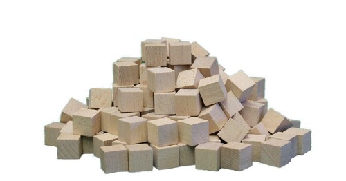 Holzspielzeug holzwürfel - holzspielzeug,
