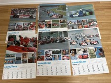 Formel 1 Poster