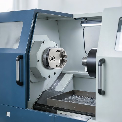 100mm klauen spannfutter - 100mm, 4-klauen