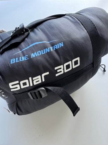 Cotswold blue mountain solar - mountain,