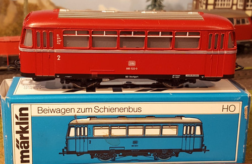 587 märklin 4018 - ,
