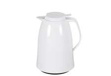 EMSA Isolierkanne 1L weiß