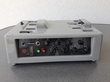 BAUER  Klangfilm  RÖHREN Verstärker  - Typ  PV5M  1/3   - 2x EL84 PP - 1950s